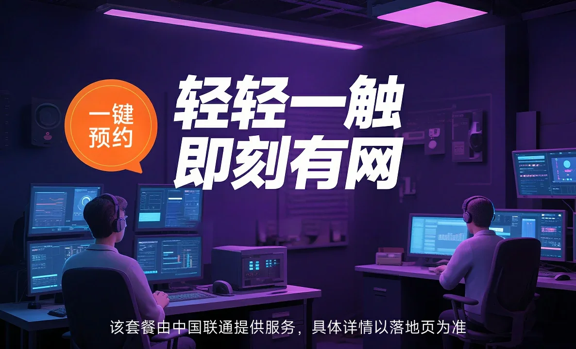 正安中国联通
